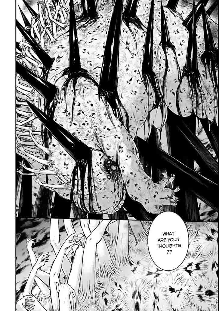 Isekai Goumon Hime Chapter 2 page 6