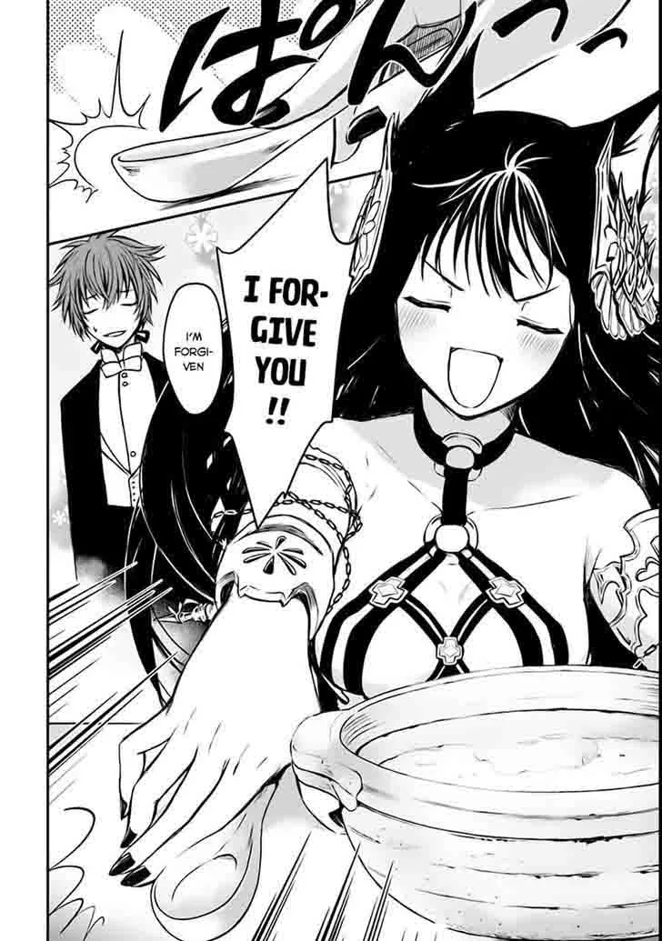Isekai Goumon Hime Chapter 2 page 21