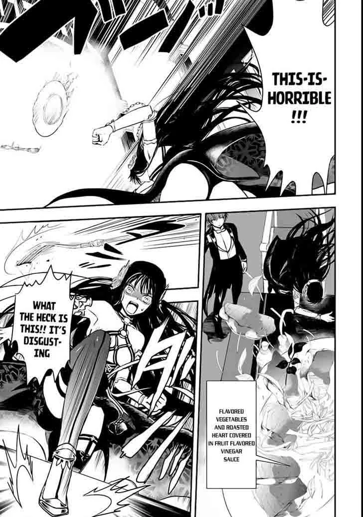 Isekai Goumon Hime Chapter 2 page 9