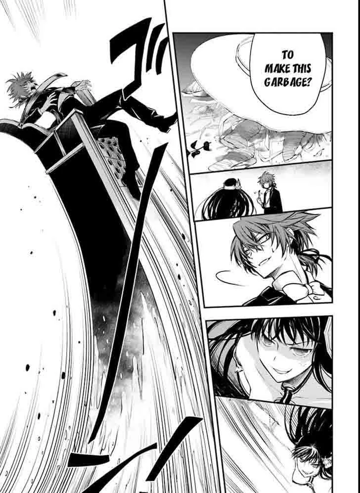Isekai Goumon Hime Chapter 2 page 11