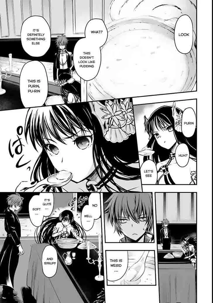 Isekai Goumon Hime Chapter 2 page 20