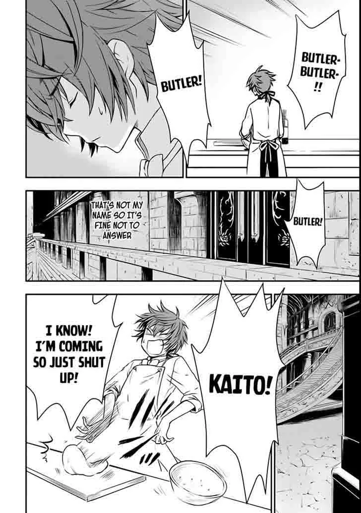 Isekai Goumon Hime Chapter 2 page 4