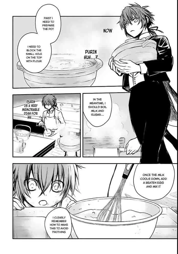 Isekai Goumon Hime Chapter 2 page 18
