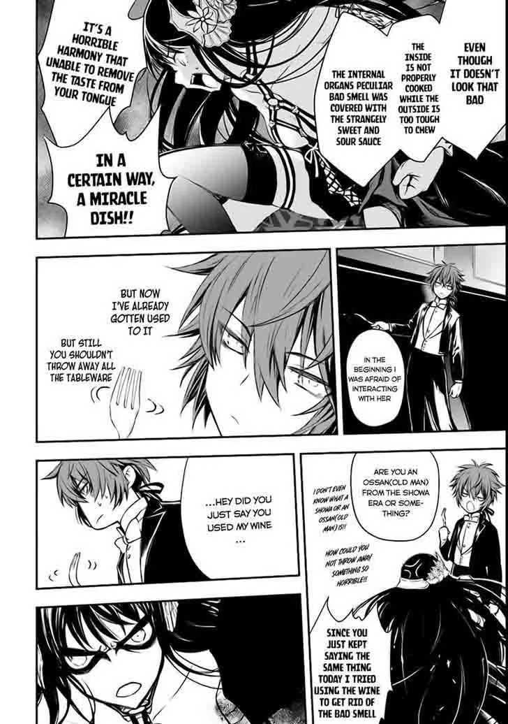 Isekai Goumon Hime Chapter 2 page 10