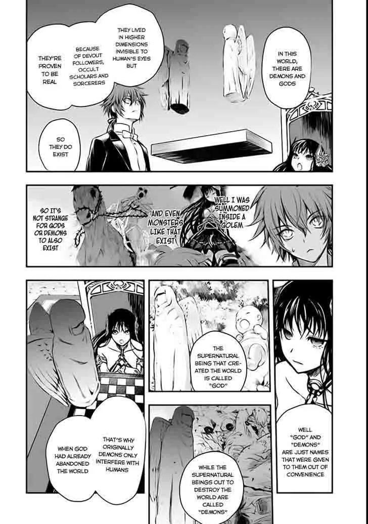 Isekai Goumon Hime Chapter 2 page 23