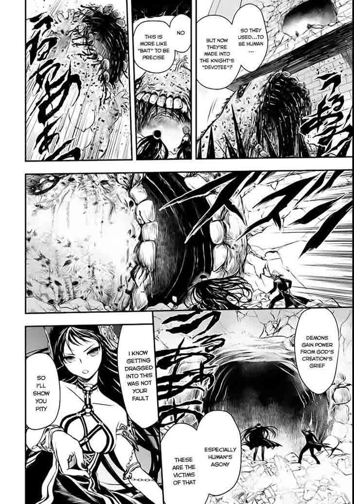 Isekai Goumon Hime Chapter 2 page 29