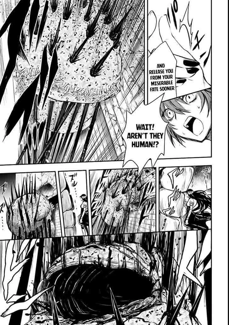 Isekai Goumon Hime Chapter 2 page 30