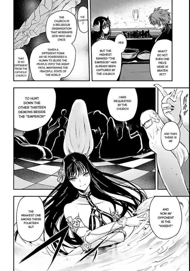 Isekai Goumon Hime Chapter 2 page 27