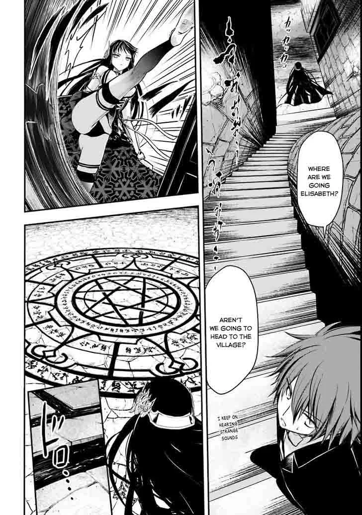 Isekai Goumon Hime Chapter 3 page 5