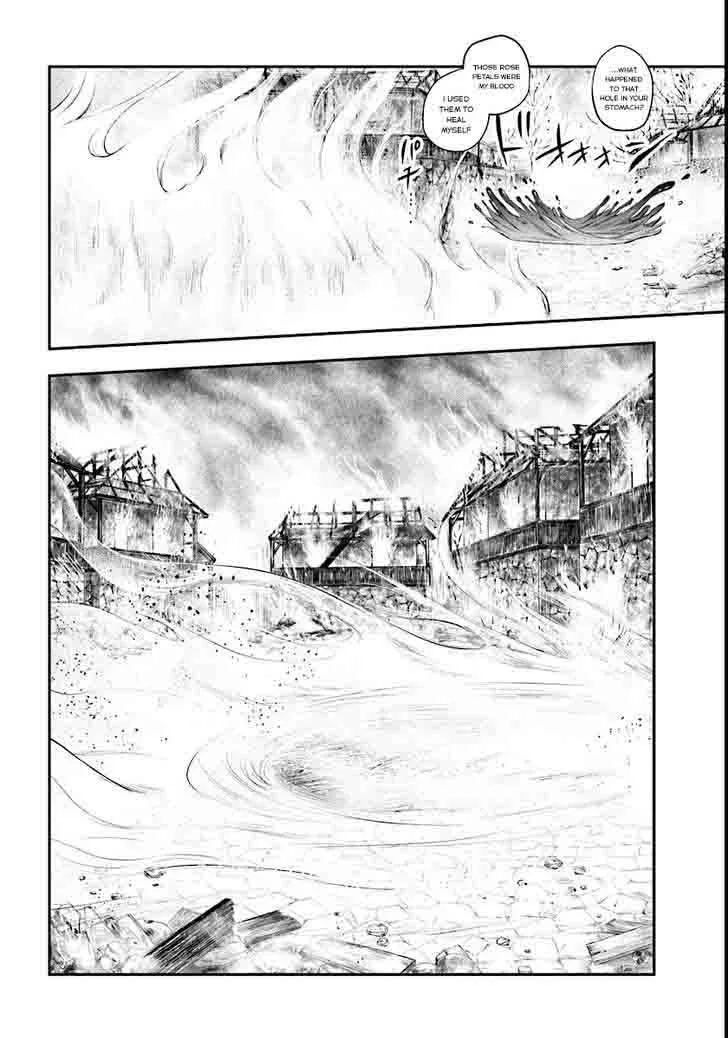Isekai Goumon Hime Chapter 3 page 33