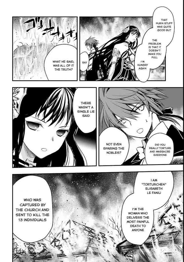 Isekai Goumon Hime Chapter 3 page 29
