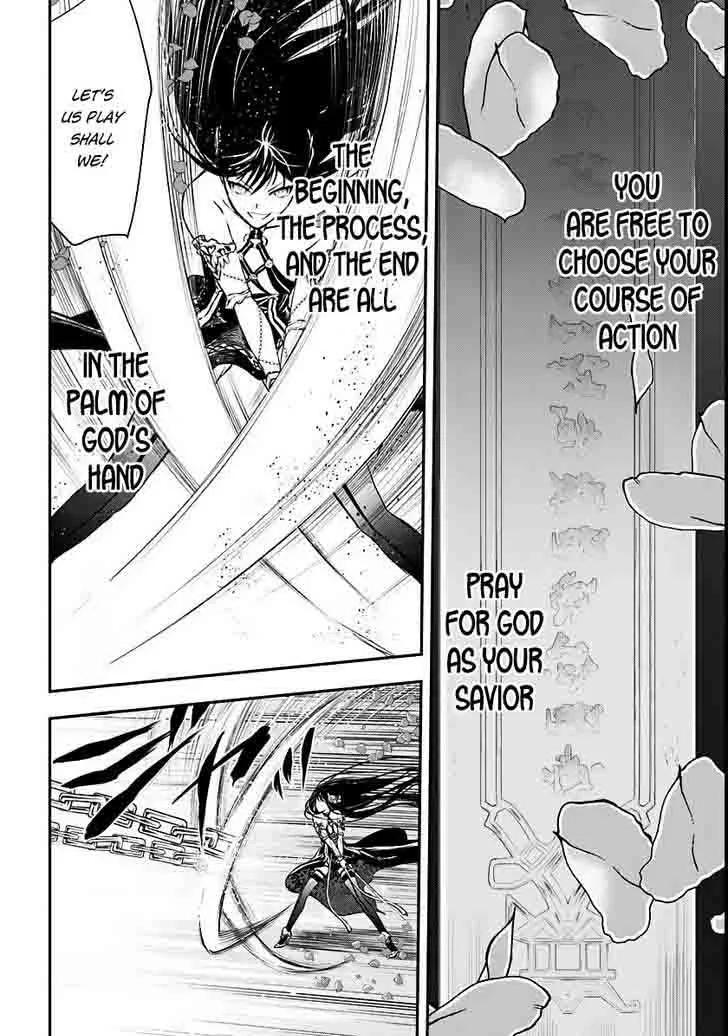 Isekai Goumon Hime Chapter 3 page 23