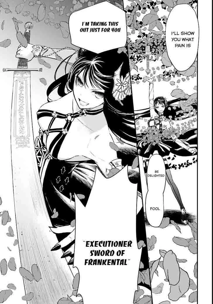 Isekai Goumon Hime Chapter 3 page 22