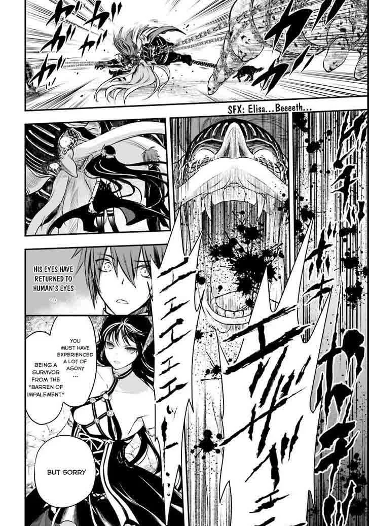 Isekai Goumon Hime Chapter 3 page 27