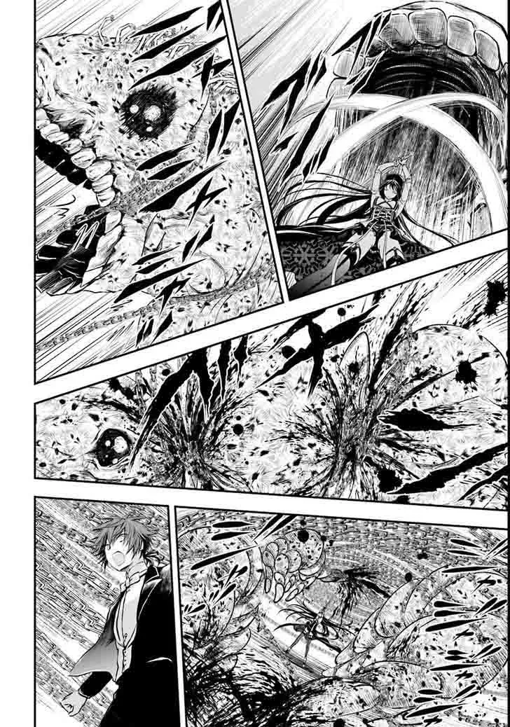 Isekai Goumon Hime Chapter 3 page 25