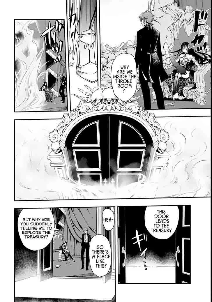 Isekai Goumon Hime Chapter 4 page 5