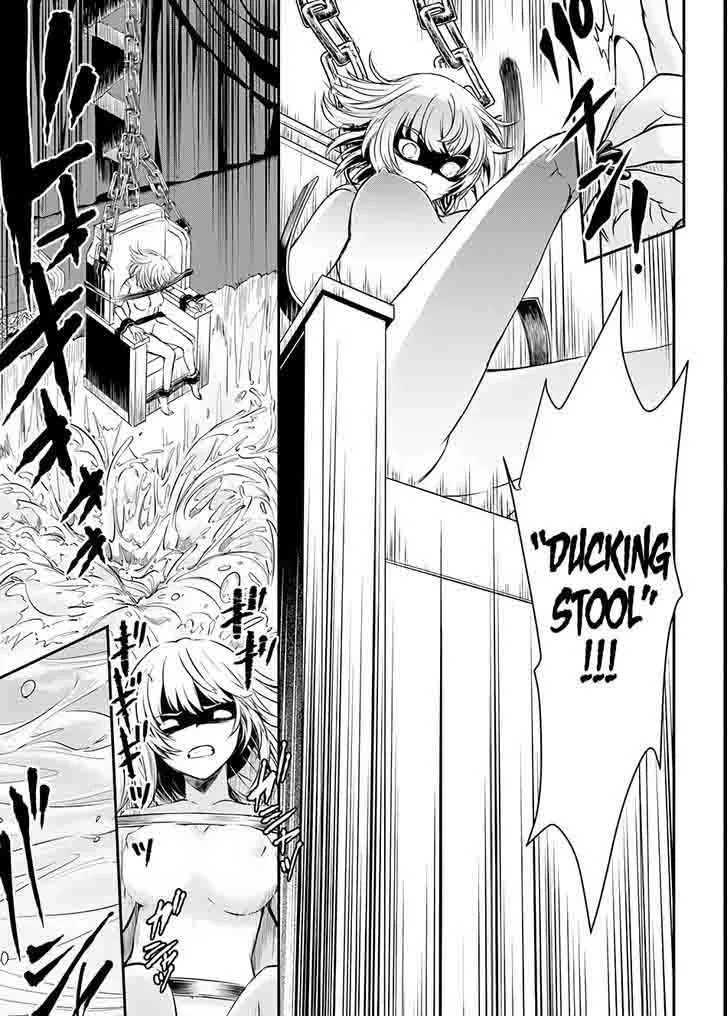 Isekai Goumon Hime Chapter 4 page 26