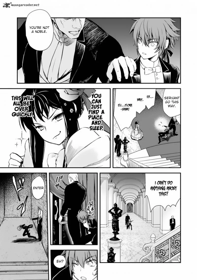 Isekai Goumon Hime Chapter 5 page 18