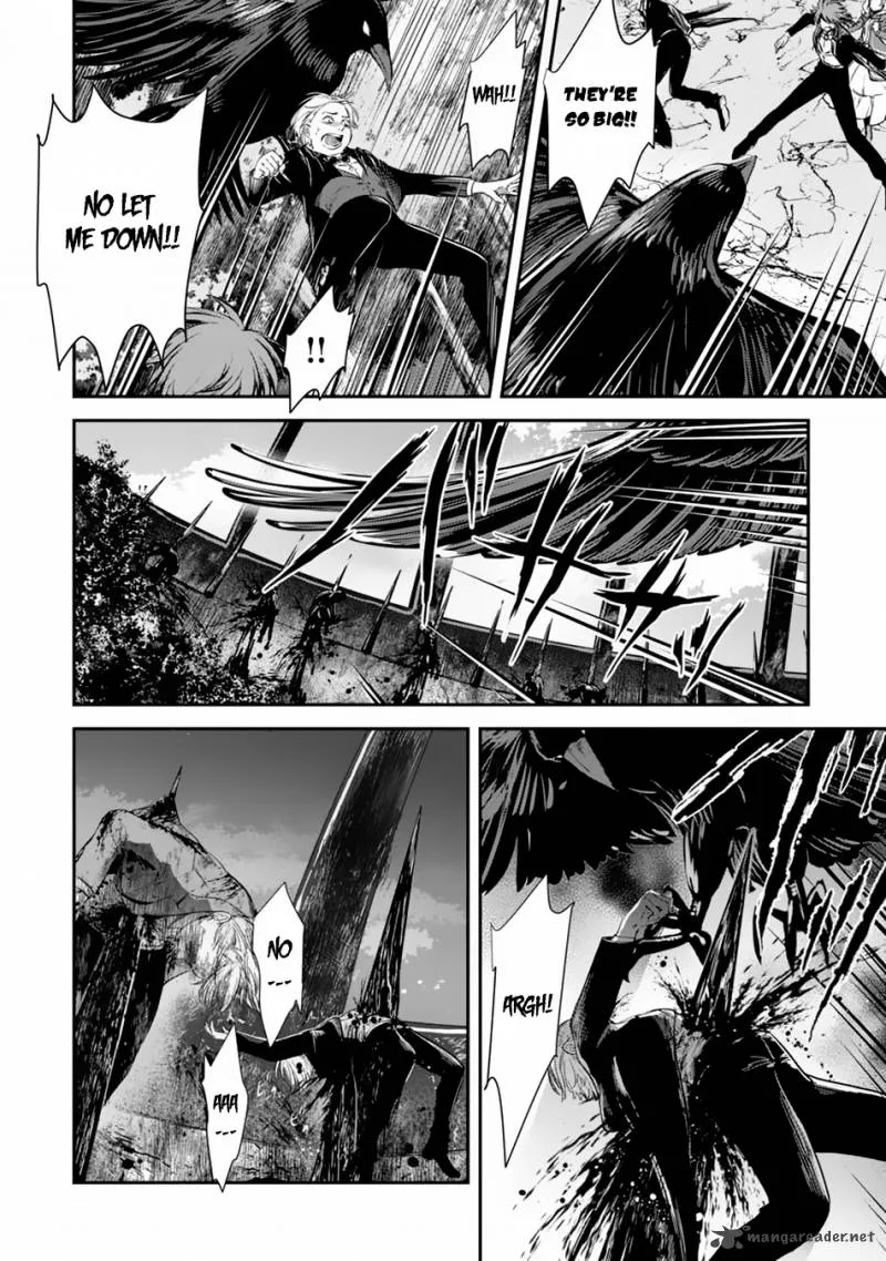 Isekai Goumon Hime Chapter 5 page 25