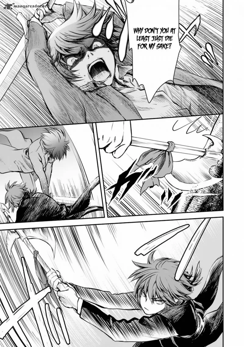 Isekai Goumon Hime Chapter 5 page 30