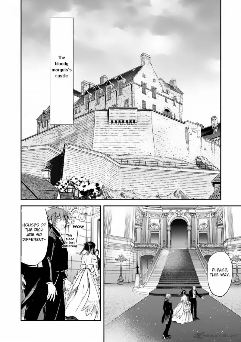 Isekai Goumon Hime Chapter 5 page 17