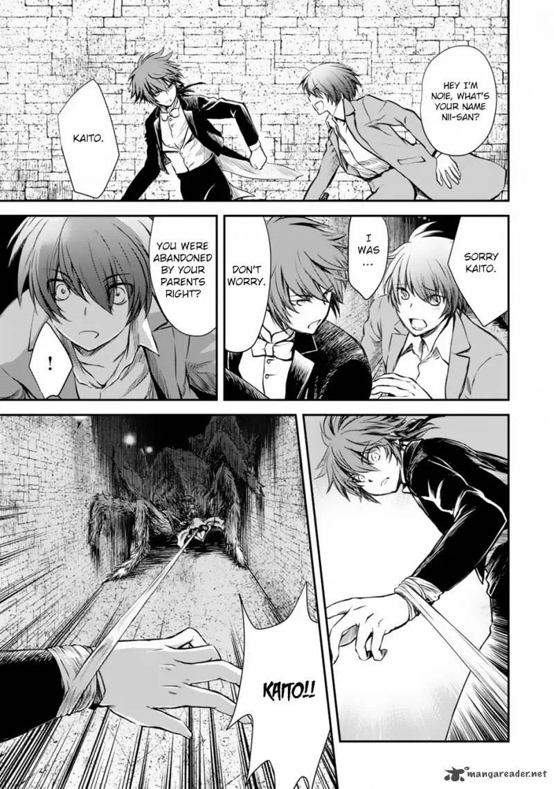 Isekai Goumon Hime Chapter 5 page 34