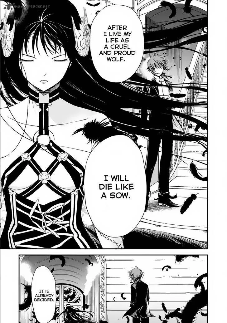 Isekai Goumon Hime Chapter 6 page 32