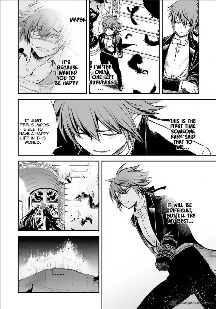 Isekai Goumon Hime Chapter 6 page 33