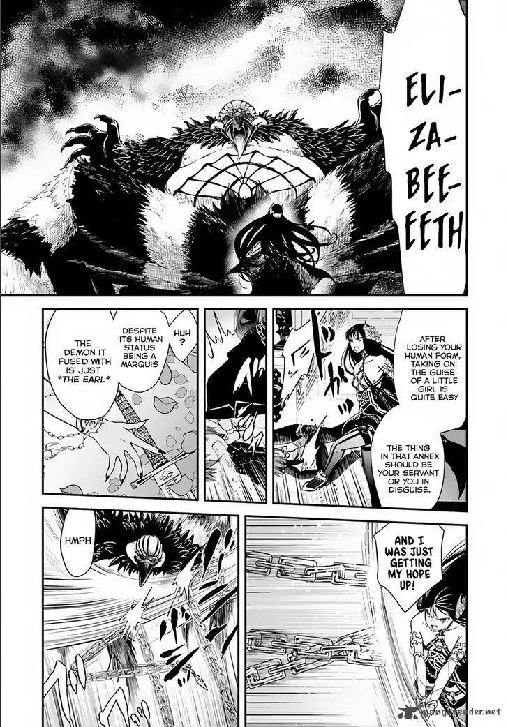 Isekai Goumon Hime Chapter 6 page 24