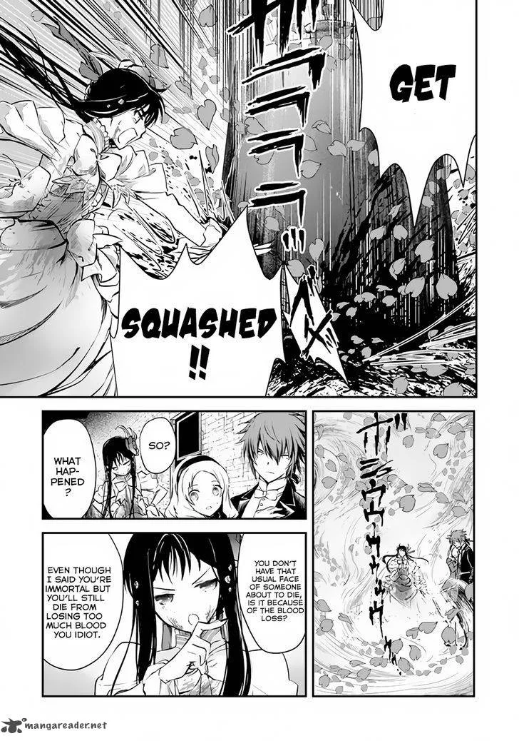 Isekai Goumon Hime Chapter 6 page 16