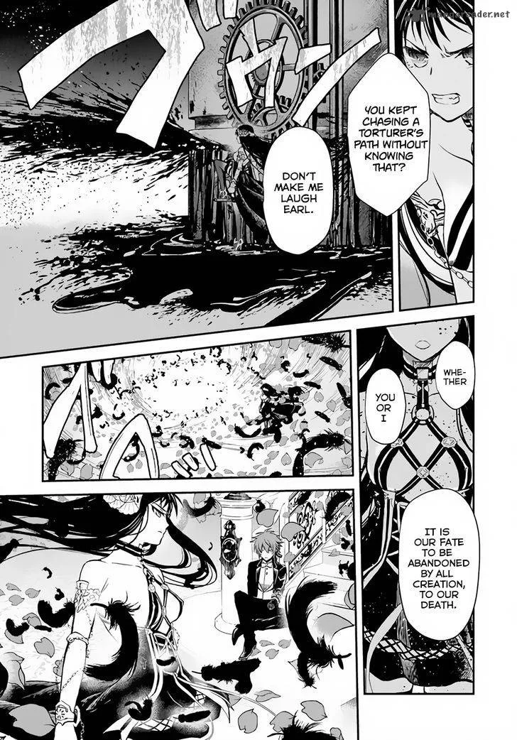 Isekai Goumon Hime Chapter 6 page 30