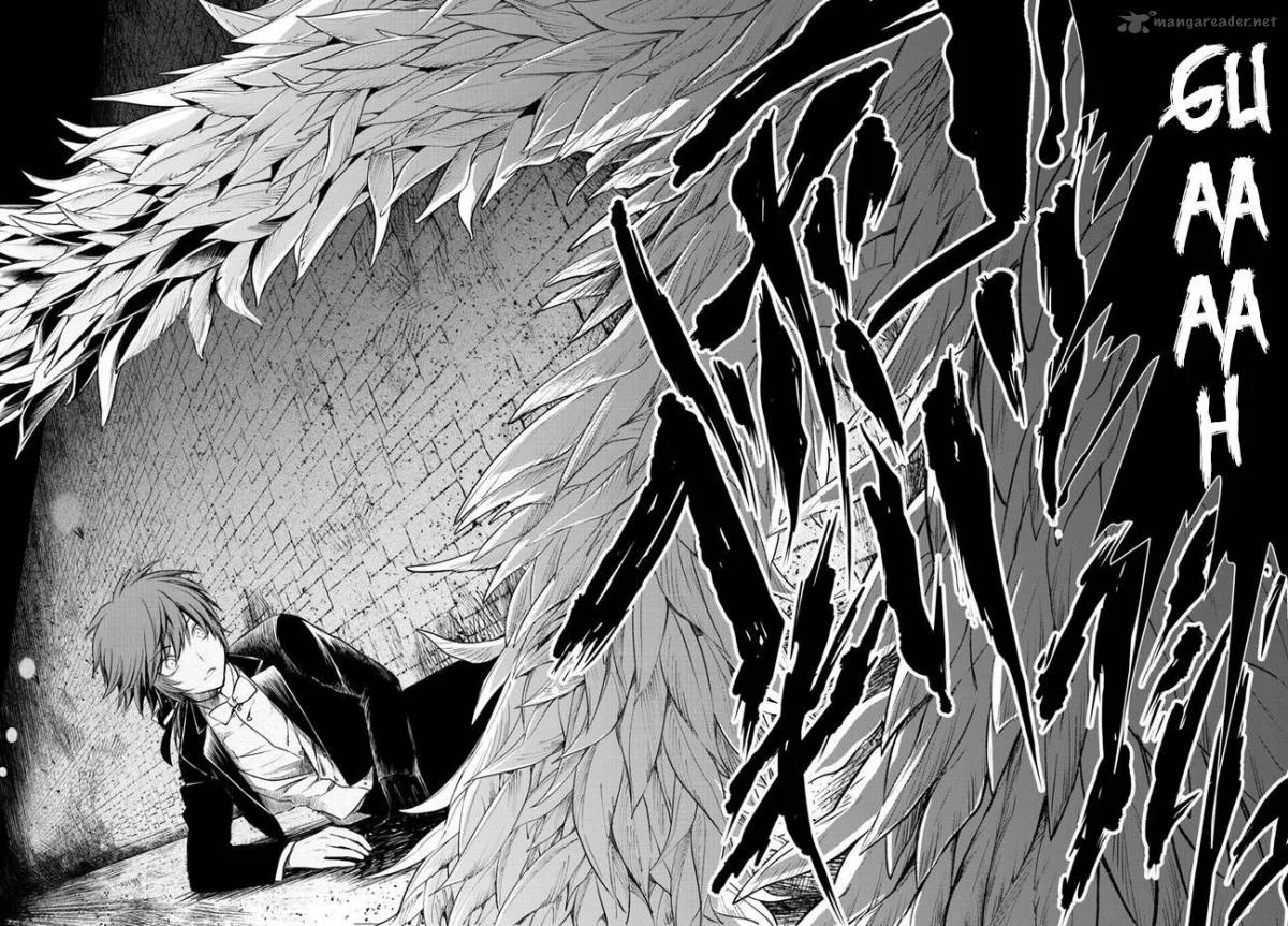 Isekai Goumon Hime Chapter 6 page 10
