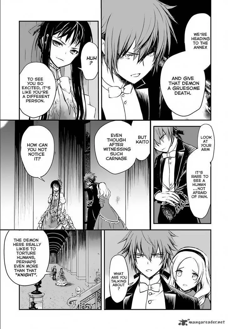 Isekai Goumon Hime Chapter 6 page 18