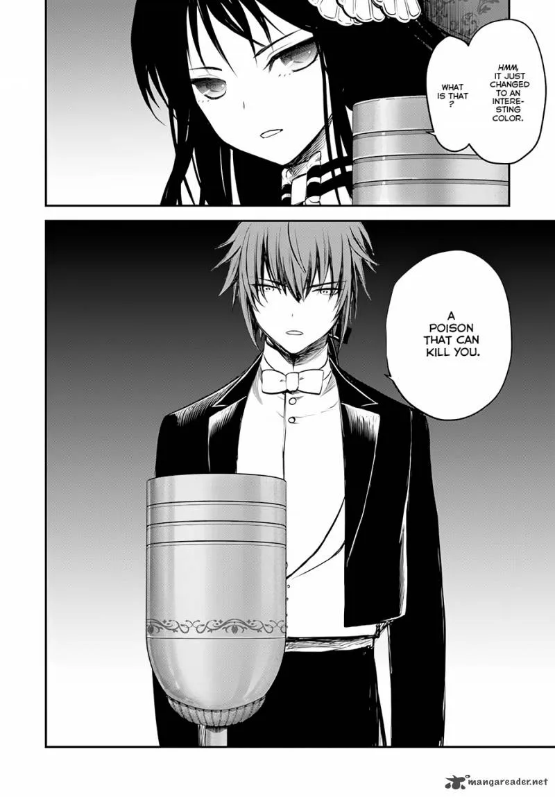 Isekai Goumon Hime Chapter 7 page 19