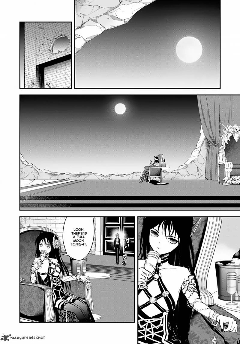 Isekai Goumon Hime Chapter 7 page 18