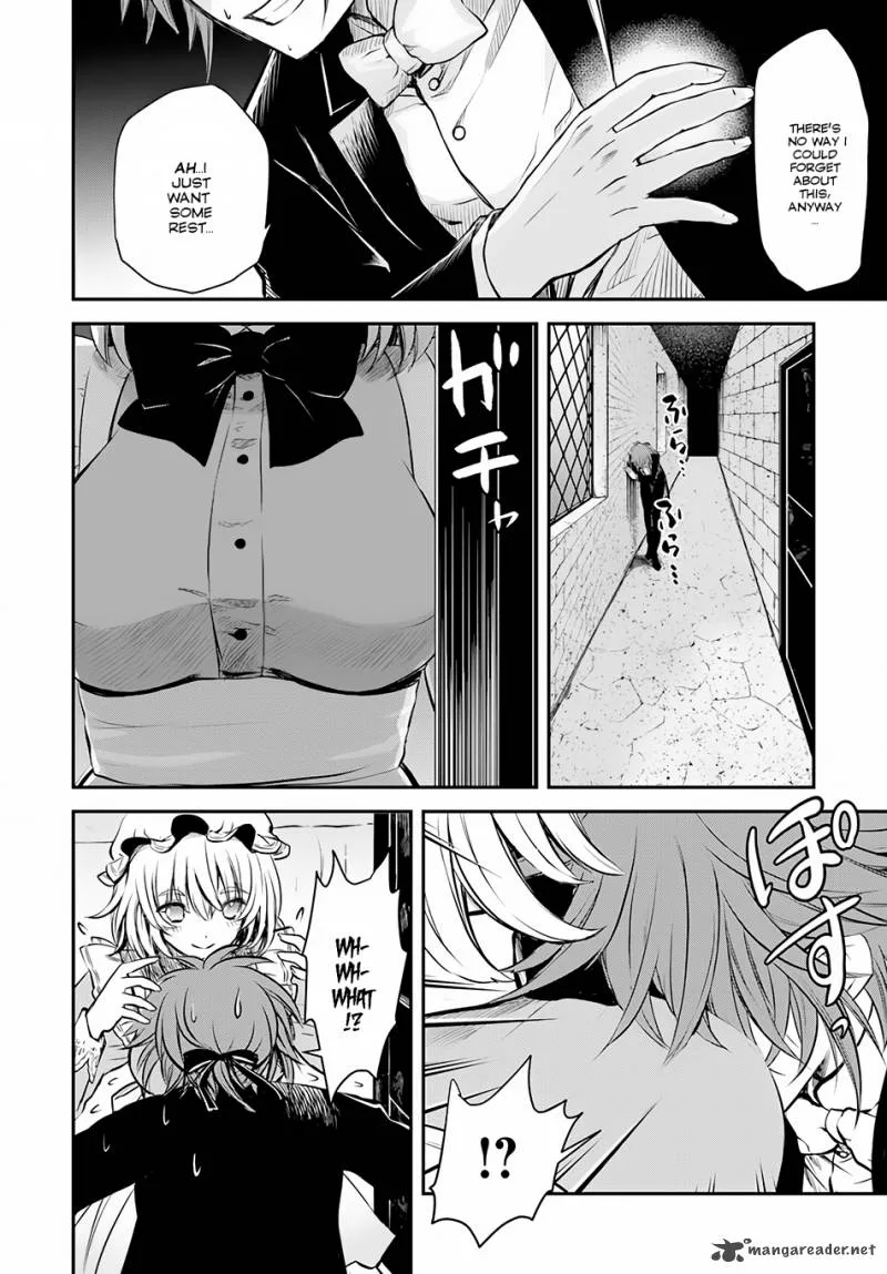 Isekai Goumon Hime Chapter 7 page 13