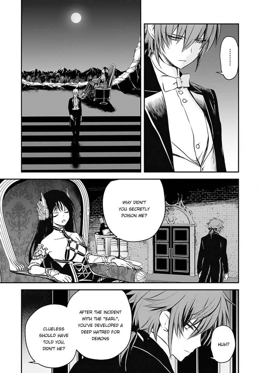 Isekai Goumon Hime Chapter 8 page 6