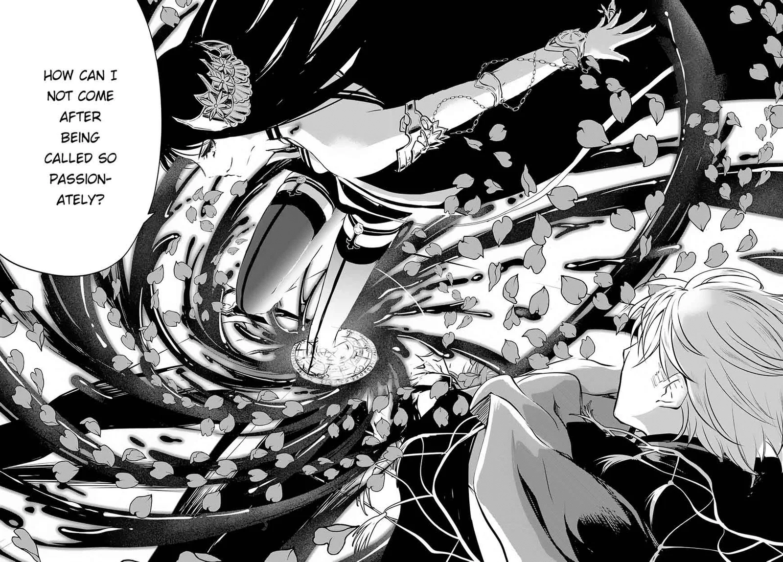 Isekai Goumon Hime Chapter 8 page 21