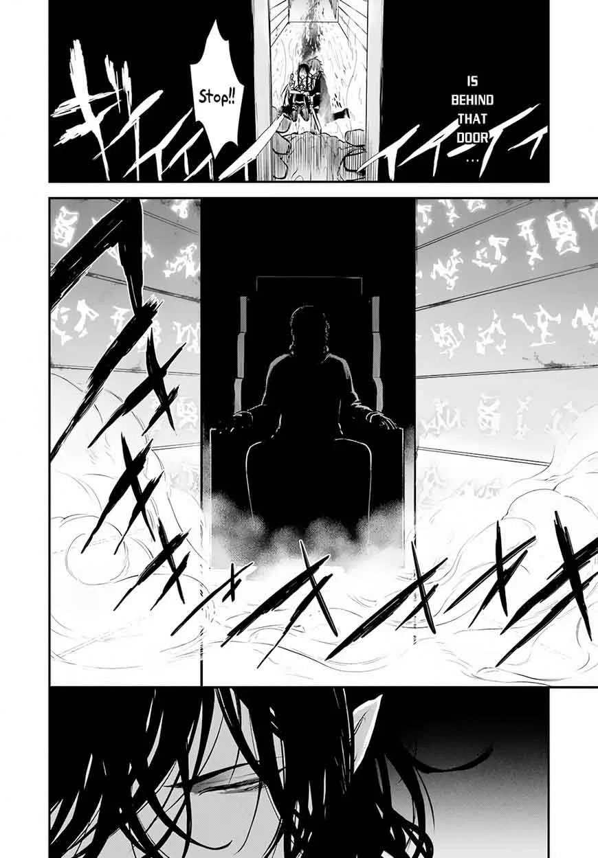 Isekai Goumon Hime Chapter 8 page 34