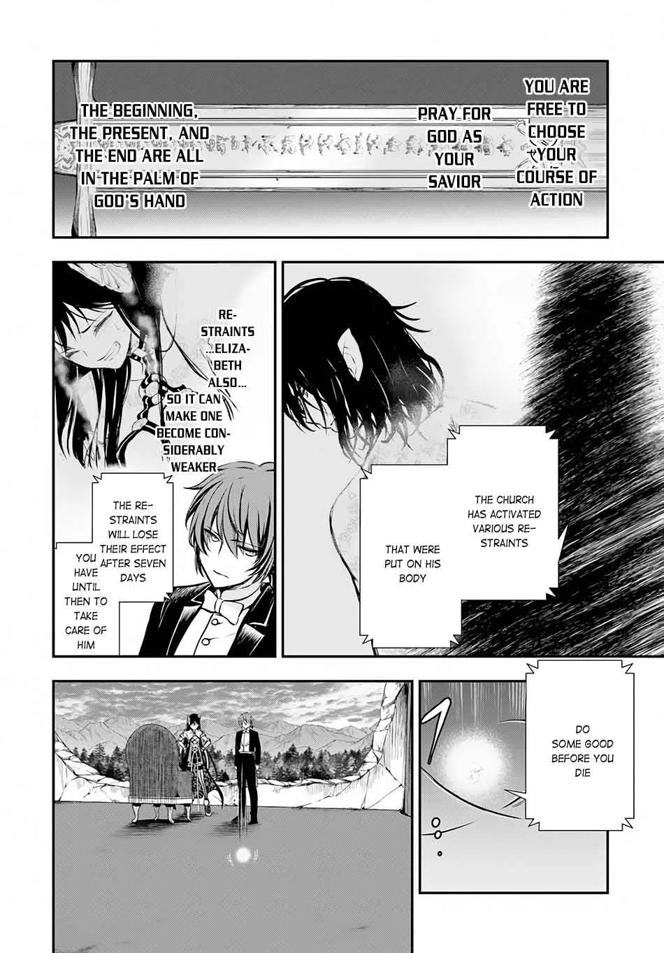 Isekai Goumon Hime Chapter 9 page 15