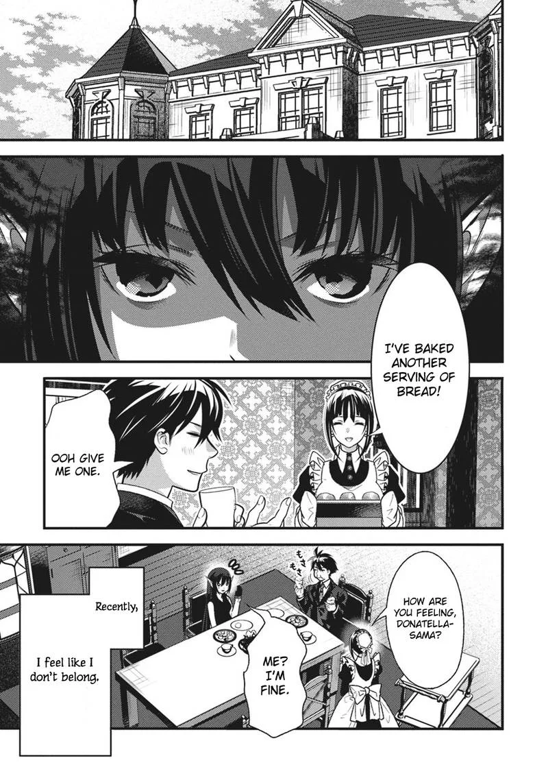 Isekai Houtei: Rebuttal Barrister Chapter 12 page 5