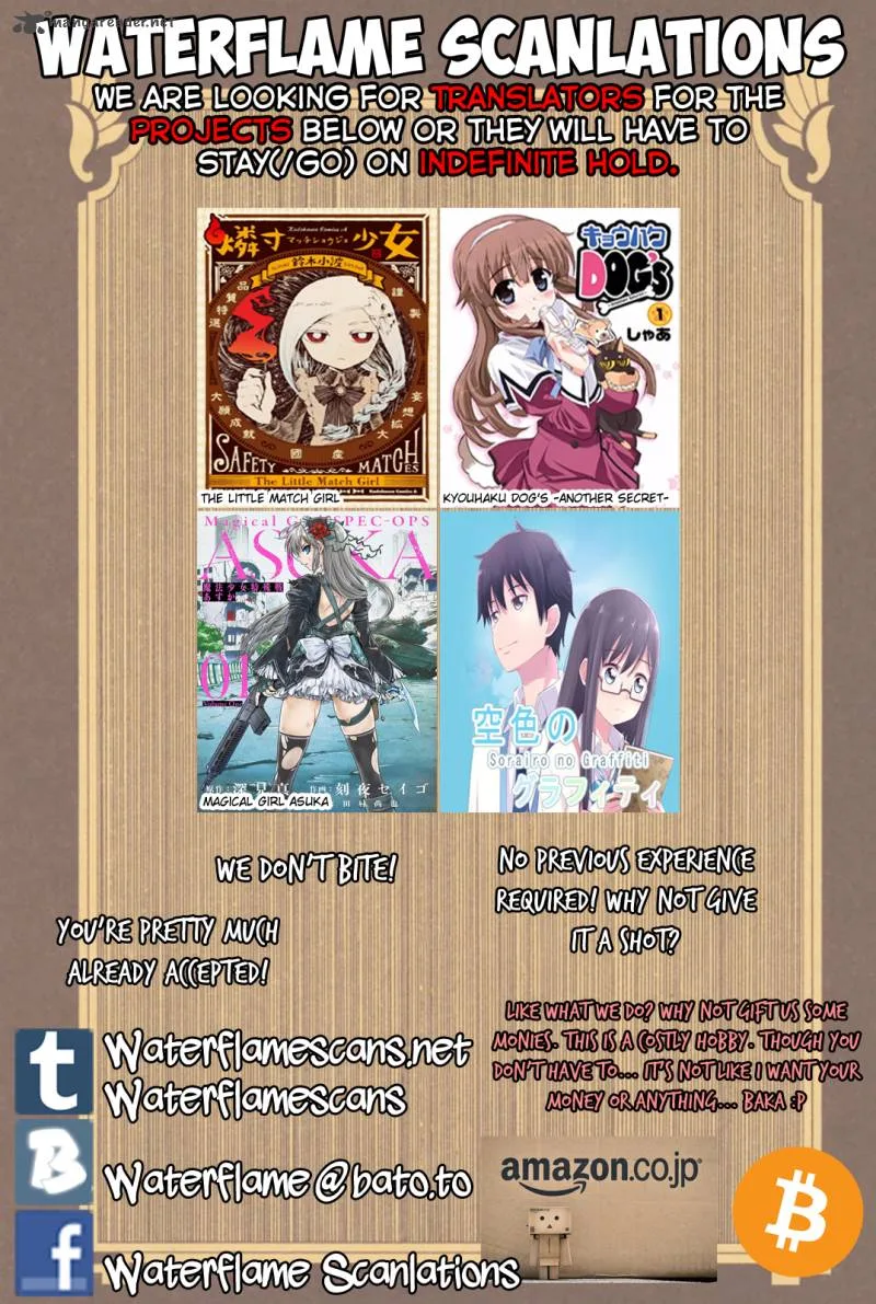 Isekai Houtei: Rebuttal Barrister Chapter 2 page 2