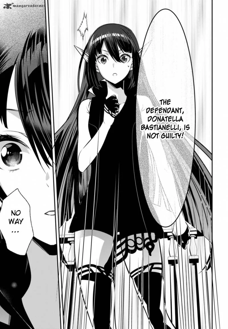 Isekai Houtei: Rebuttal Barrister Chapter 2 page 47