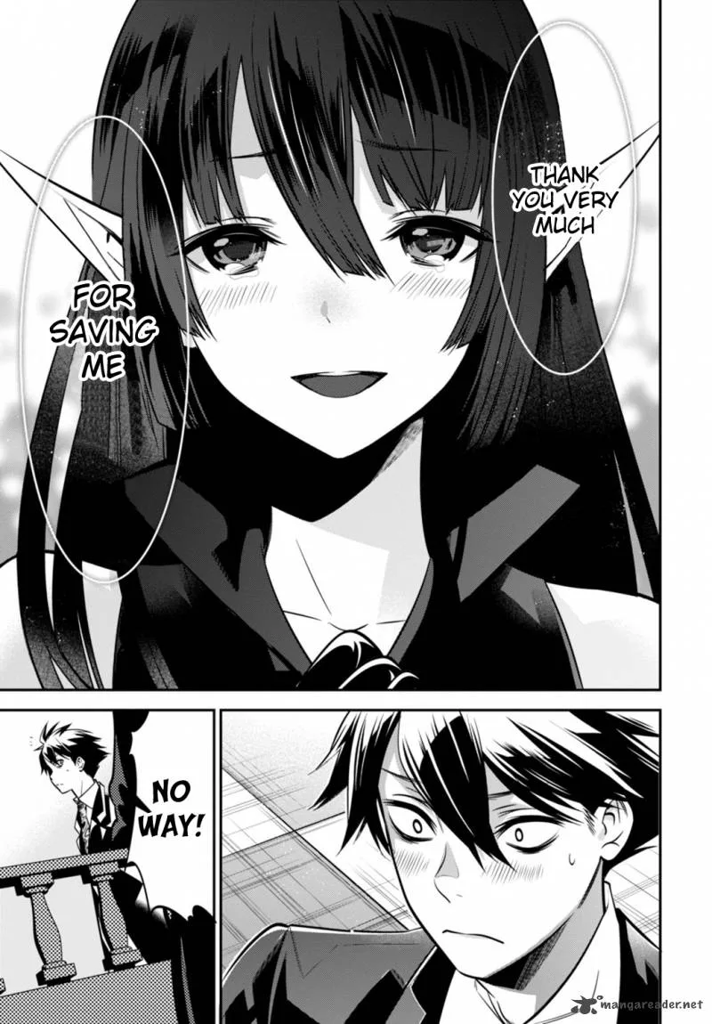 Isekai Houtei: Rebuttal Barrister Chapter 2 page 49