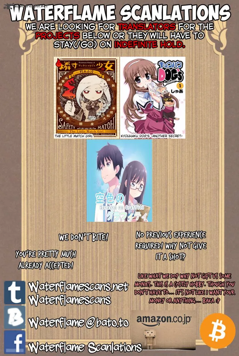 Isekai Houtei: Rebuttal Barrister Chapter 3 page 2