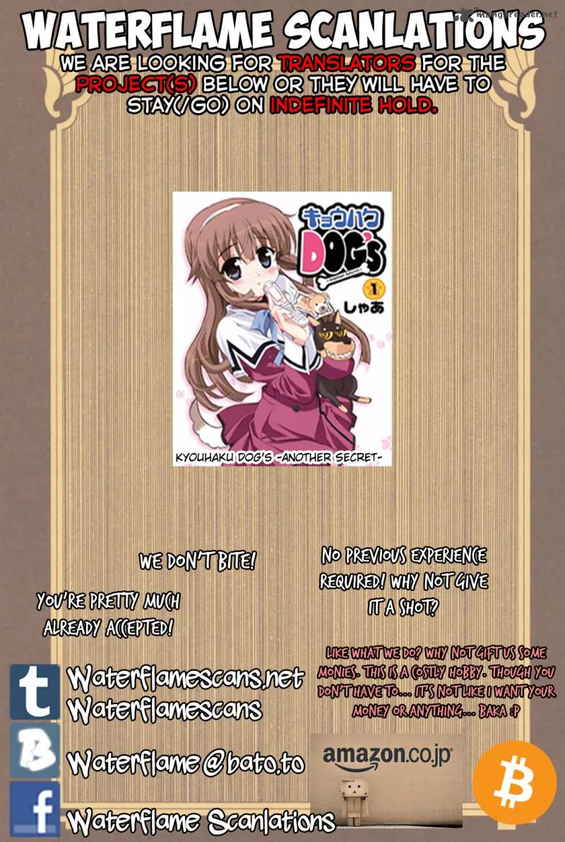 Isekai Houtei: Rebuttal Barrister Chapter 5 page 2