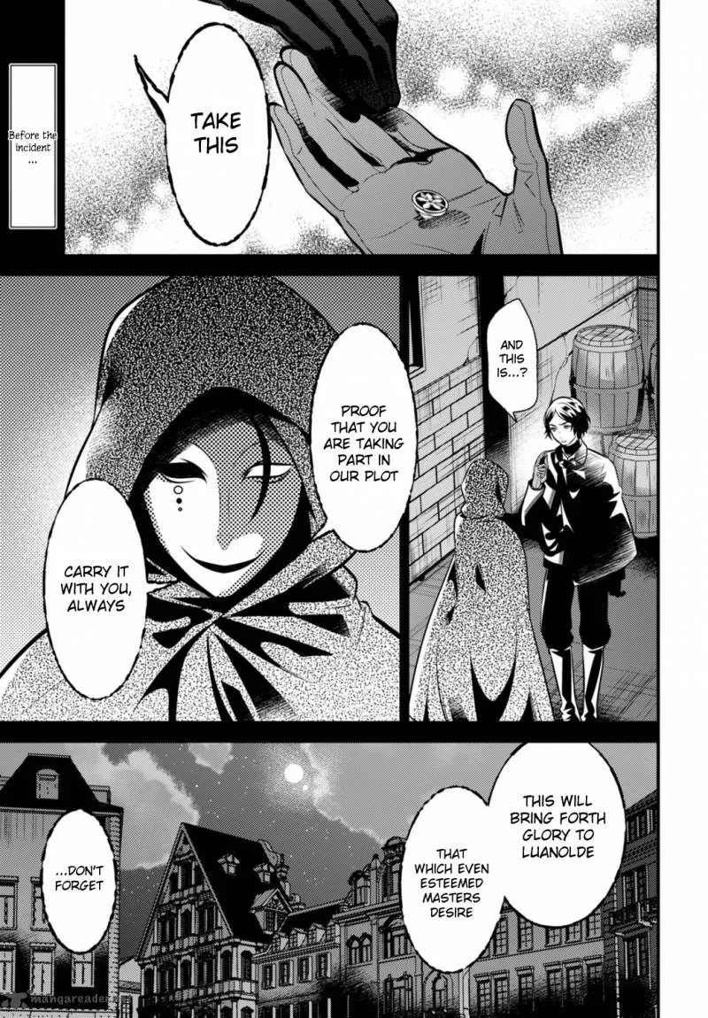 Isekai Houtei: Rebuttal Barrister Chapter 5 page 5