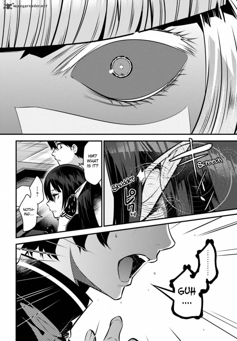 Isekai Houtei: Rebuttal Barrister Chapter 5 page 40