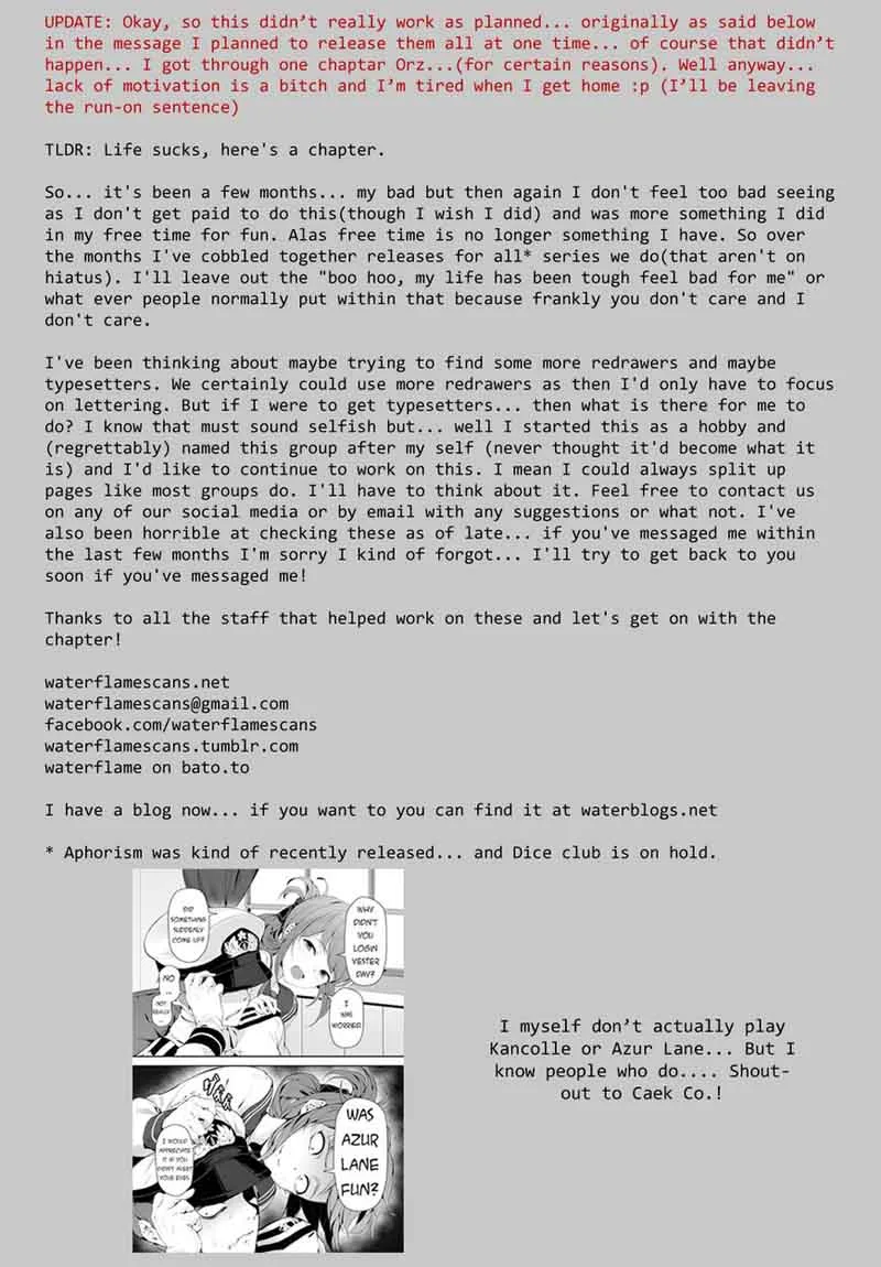 Isekai Houtei: Rebuttal Barrister Chapter 9 page 2