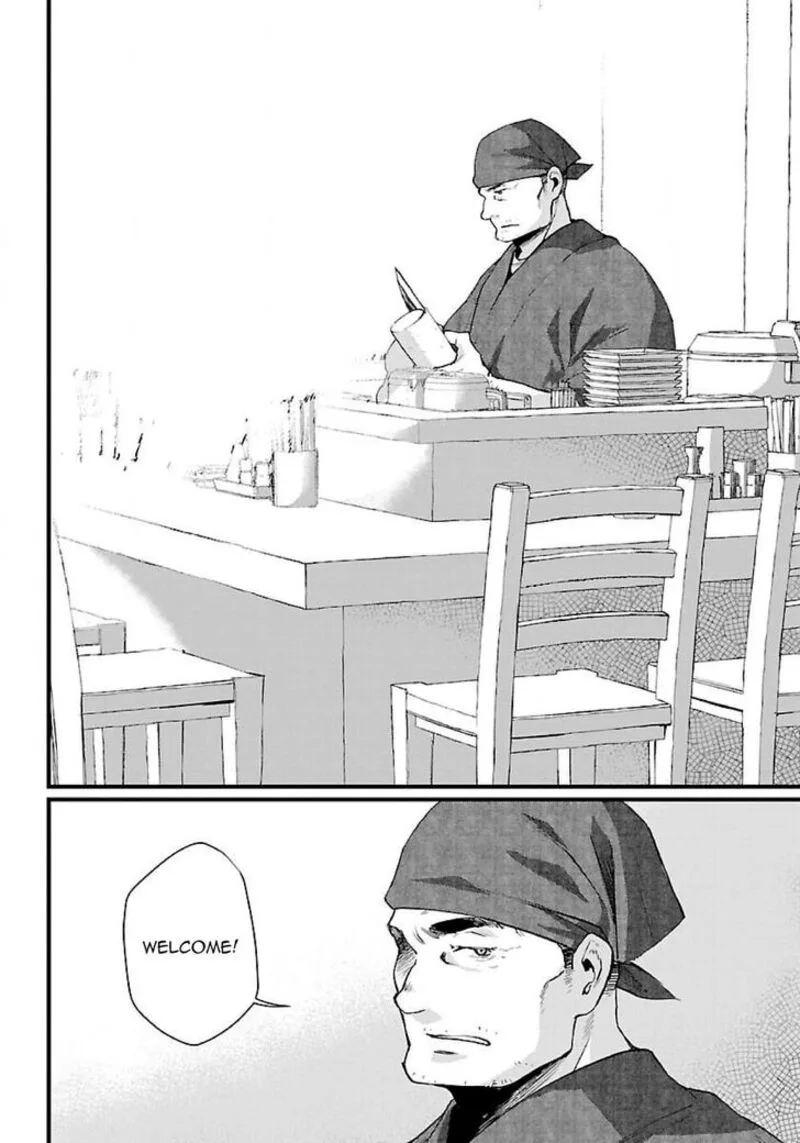 Isekai Izakaya "Gen" Chapter 1 page 13